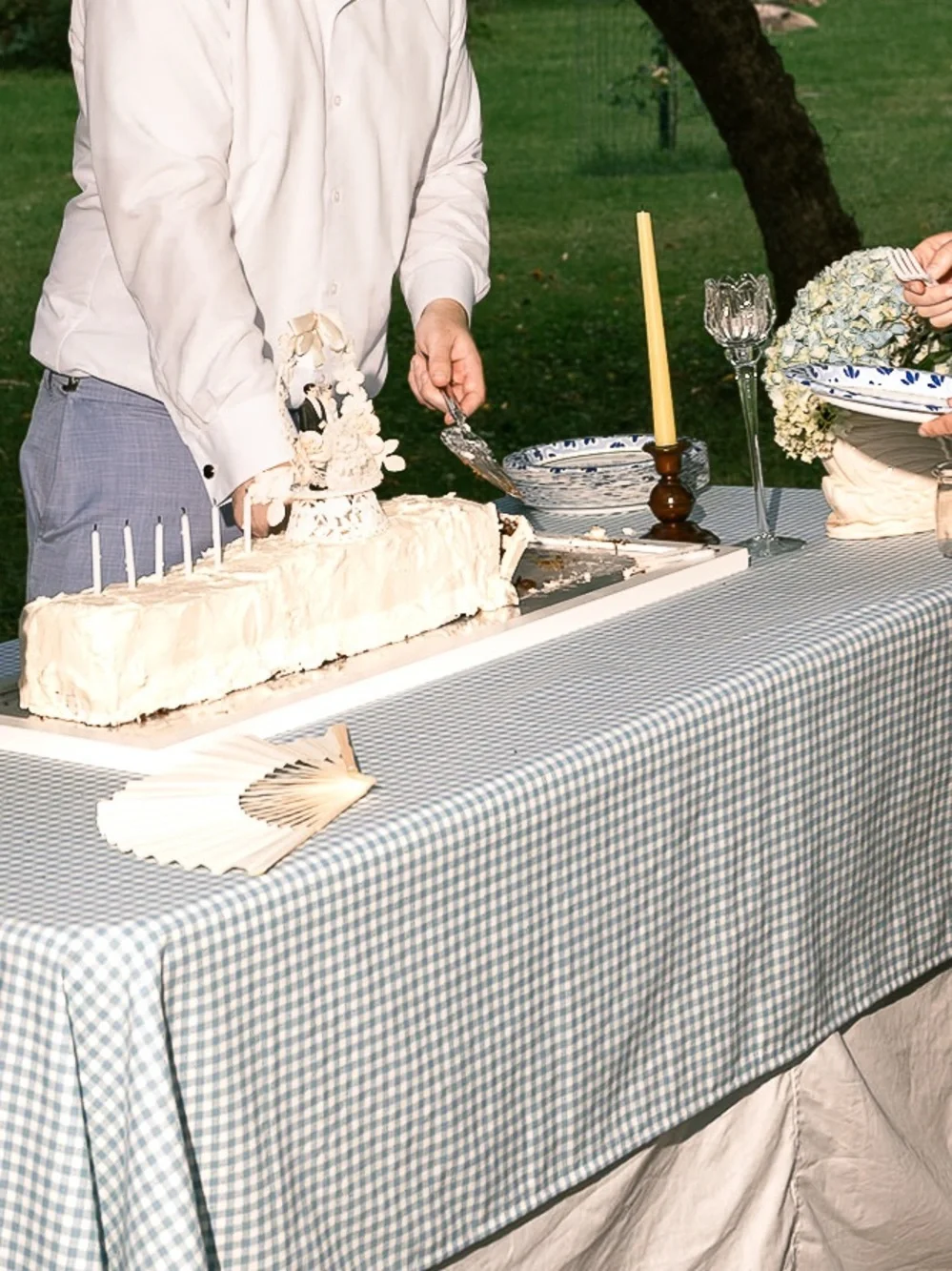 Heavyweight Cotton 6ft Tablecloths Handmade